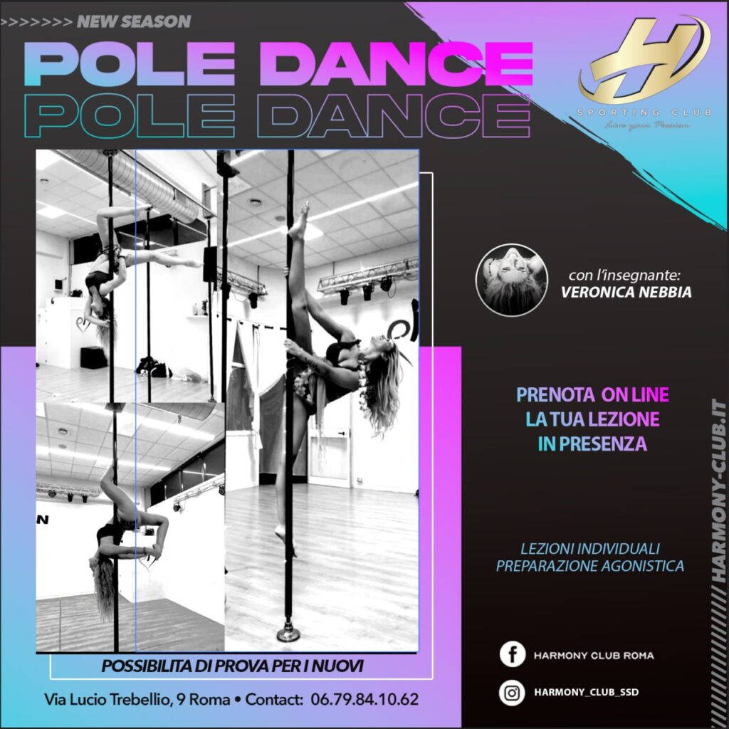 Pole Dance